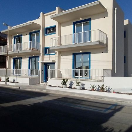 Sacole Marzamemi Apart otel Dış mekan fotoğraf