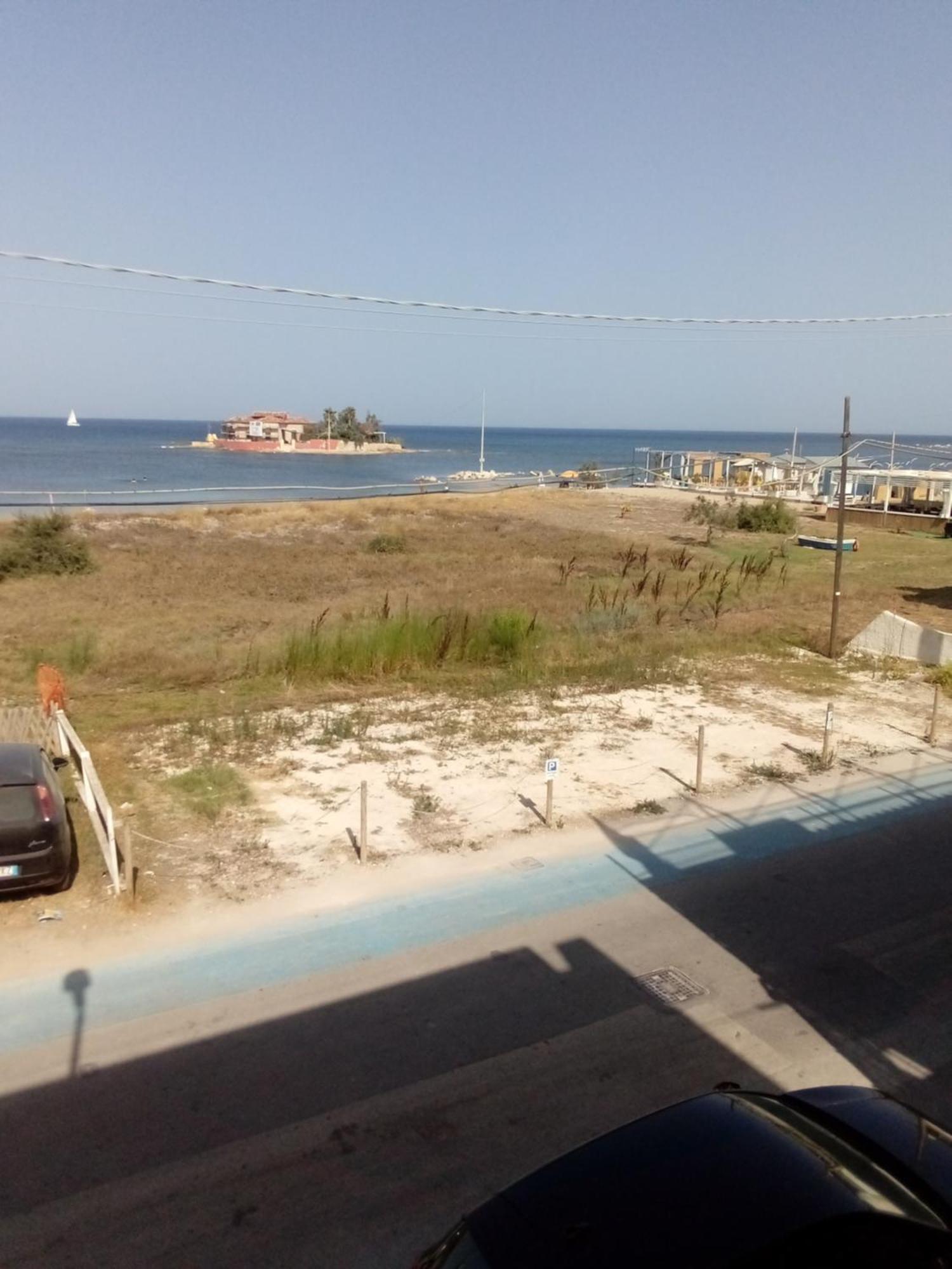Sacole Marzamemi Apart otel Dış mekan fotoğraf