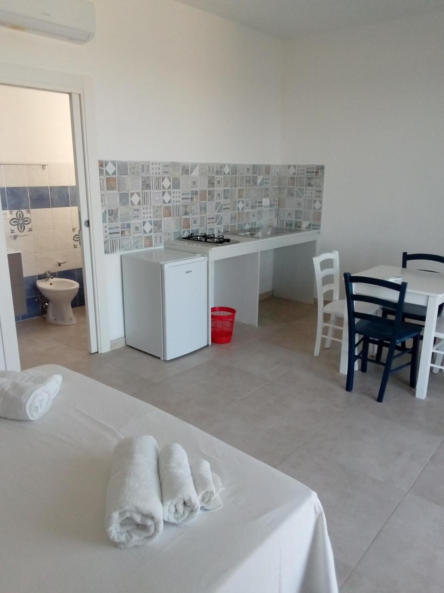 Sacole Marzamemi Apart otel Dış mekan fotoğraf