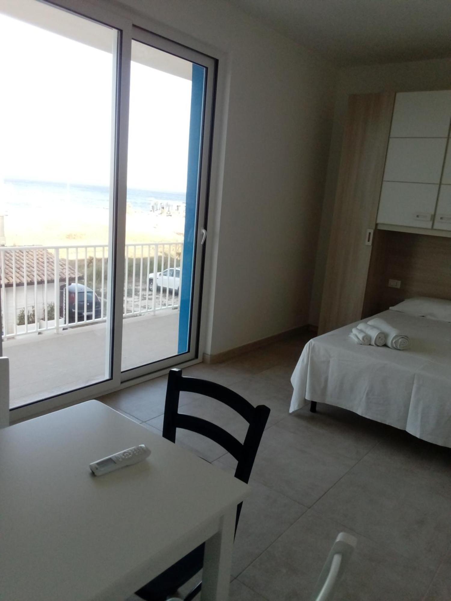 Sacole Marzamemi Apart otel Dış mekan fotoğraf